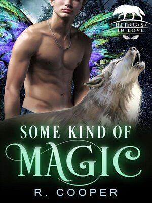 cover image of Some Kind of Magic